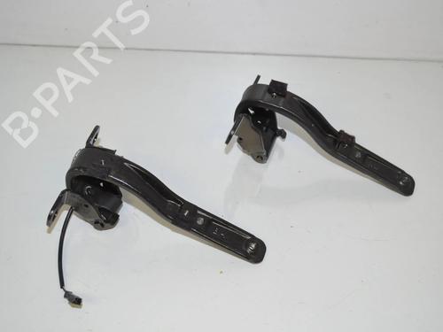 Hinge/Door check strap BMW i3 (I01) s Electric | BP34089774C146 - Image 2