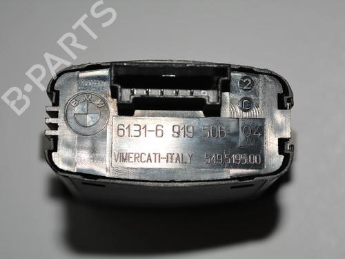 Electronic module BMW 5 Touring (E61) 525 i | BP34063755M83  - Image 5