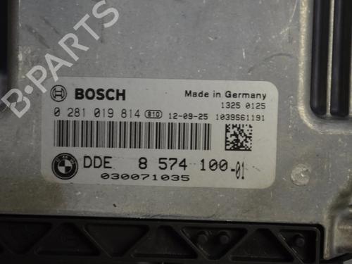 Electronic module BMW 5 Touring (F11) 530 d | BP34067433M83  - Image 10