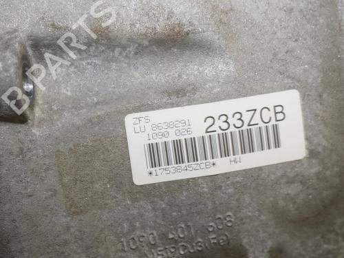 Gearbox BMW X3 (F25) xDrive 20 d | BP34065686M3  - Image 5