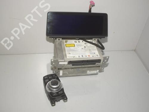 Used Electronic module Electronic module BMW 3 Touring (F31) 330 d xDrive (258 hp) 34075326 34075326