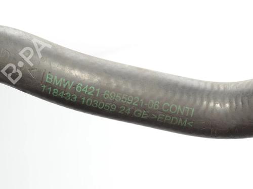 Pipe BMW X6 (E71, E72) xDrive 50 i | BP34076217M125  - Image 5