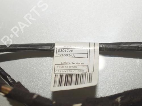 Wiring harness BMW i3 (I01) Range Extender | BP34087498E16  - Image 5