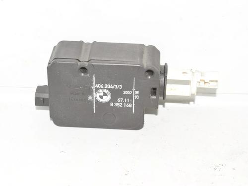 Used Electronic module Electronic module BMW 5 (E39) 525 d (163 hp) 34068067 34068067