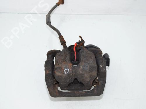 Used Right rear brake caliper Right rear brake caliper 38038443 38038443