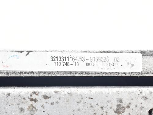 Radiator set BMW 1 (E81) 118 d | BP34062240M120  - Image 6