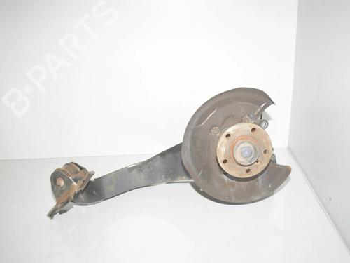 Used Left rear steering knuckle Left rear steering knuckle BMW 2 Active Tourer (F45) 216 d (116 hp) 34082176 34082176