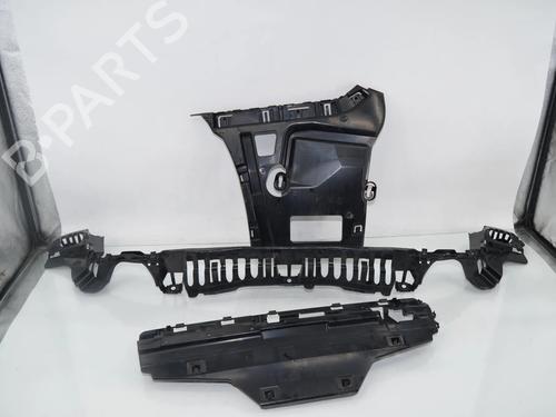 Used Rear bumper bracket Rear bumper bracket BMW 3 Touring (F31) 320 d (184 hp) 39931211 39931211