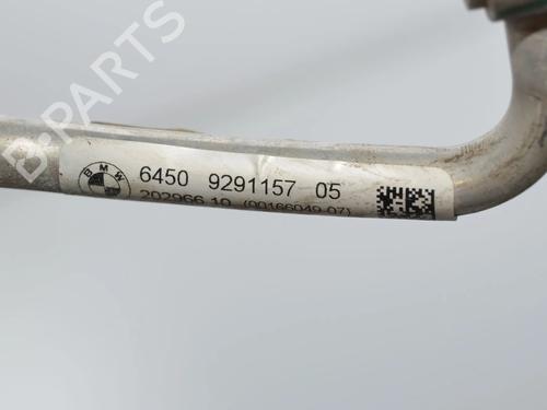 AC pipe BMW i3 (I01) Electric | BP34074552M126  - Image 5