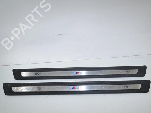 Trinbræt Trinbræt BMW 2 Coupe (G42, G87) 220 i (184 hp) 34075663 34075663