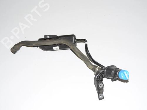 Used Pipe Pipe BMW 2 Gran Tourer (F46) 218 d xDrive (150 hp) 34097718 34097718