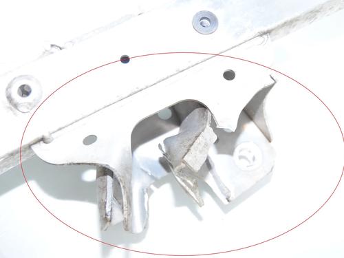 Subframe BMW i3 (I01) s Electric | BP34177160M9  - Image 5