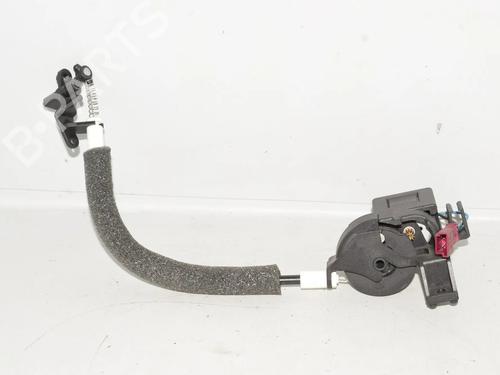 Electronic module BMW 3 Touring (E91) 320 d | BP34097513M83  - Image 7