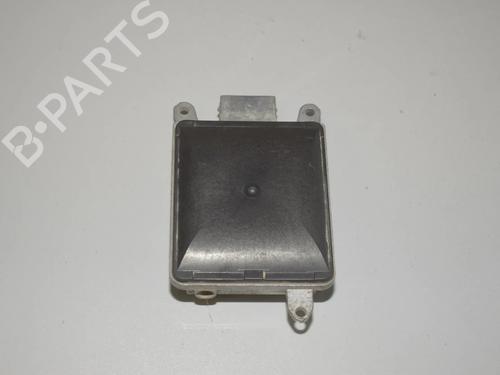 Used Electronic module Electronic module BMW 3 (F30, F80) 318 d (150 hp) 34081652 34081652