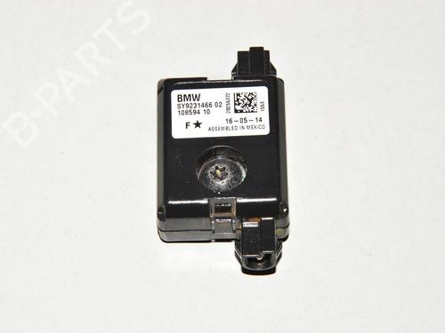 Used Electronic module Electronic module BMW 3 (F30, F80) 328 i xDrive (245 hp) 34095238 34095238