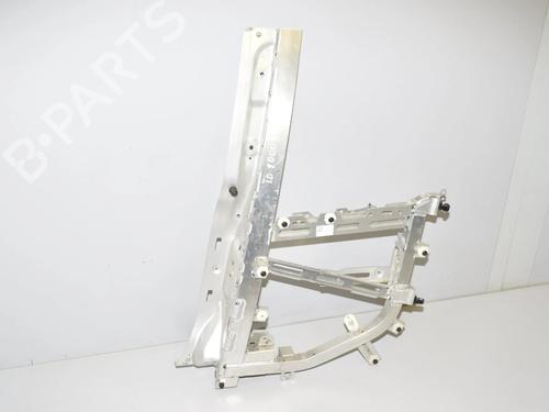 Dør venstre bagtil BMW i3 (I01) Range Extender | BP34090729C4 - Image 5