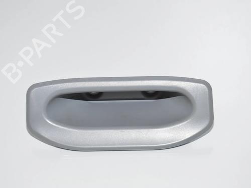 Bagagerumshåndtag Bagagerumshåndtag BMW 3 Convertible (E93) 320 d (177 hp) 34084038 34084038