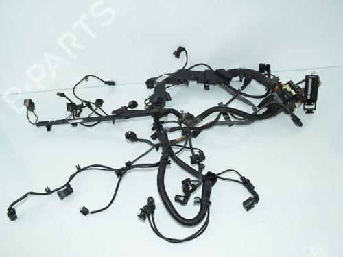 Used Wiring harness Wiring harness 34093700 34093700