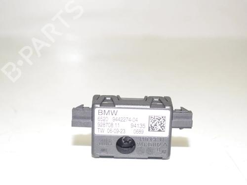 elektronisk-modul-bmw-x1-u11-2022-34073683 main image