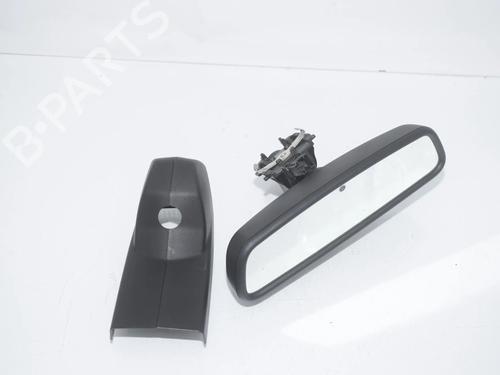 Used Rear mirror Rear mirror BMW 3 Touring (F31) 330 d xDrive (258 hp) 35748483 35748483