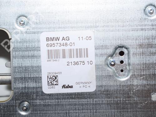 Antenne/Base BMW 6 Convertible (E64) 650 i | BP34077110C140 - Image 4