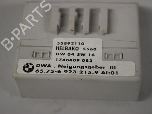 Electronic module BMW 5 (E39) 530 i | BP34073824M83  - Image 6