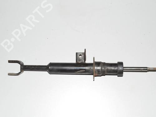 Used Right front shock absorber Right front shock absorber BMW 5 (F10) 530 d (245 hp) 34073662 34073662