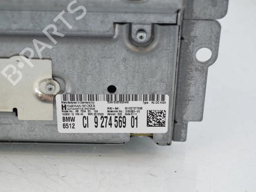 Electronic module BMW 5 Touring (F11) 530 d xDrive | BP36852773M83  - Image 10