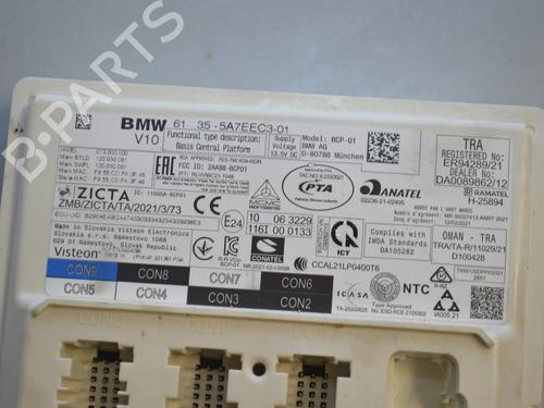 Electronic module BMW 2 Active Tourer (U06) 218d | BP34086168M83  - Image 6
