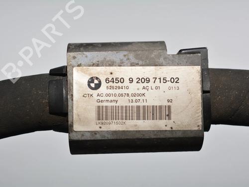 AC pipe BMW 3 Coupe (E92) 325 d | BP34087937M126  - Image 5