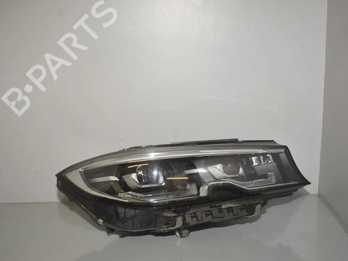Højre forlygte Højre forlygte BMW 3 Touring (G21, G81) 320 d (163 hp) 34089243 34089243