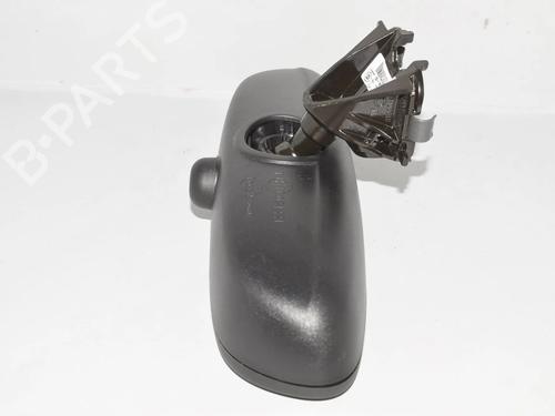 Rear mirror BMW 1 (F20) 120 d xDrive | BP34097302I6  - Image 5