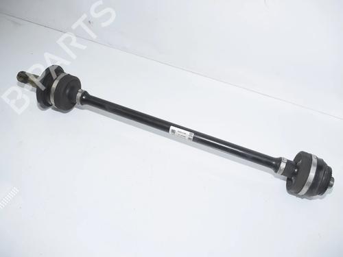Right rear driveshaft BMW 5 Touring (G31) 520 d | BP36205769M41 - Image 2