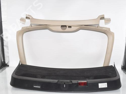 Used Boot lining Boot lining BMW 5 Touring (F11) 535 d xDrive (313 hp) 34080762 34080762