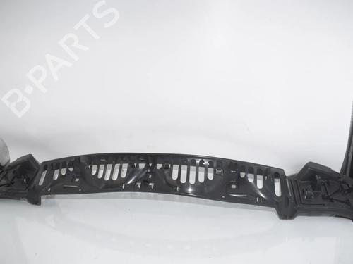 Used Rear bumper bracket Rear bumper bracket BMW 6 Gran Coupe (F06) 640 d (313 hp) 36285024 36285024