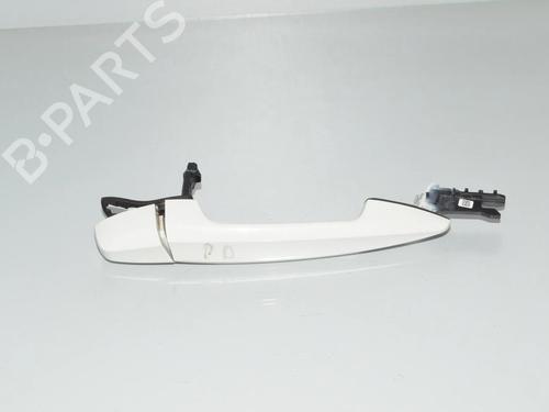 Used Front right exterior door handle Front right exterior door handle BMW 2 Active Tourer (F45) 218 d (150 hp) 34088656 34088656