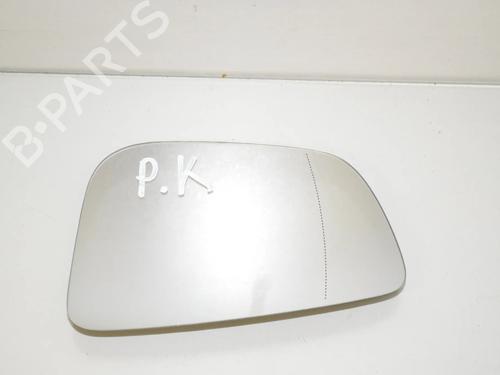 Spejlglas venstre Spejlglas venstre BMW 3 Touring (G21, G81) 330 e Plug-in-Hybrid (292 hp) 34092764 34092764