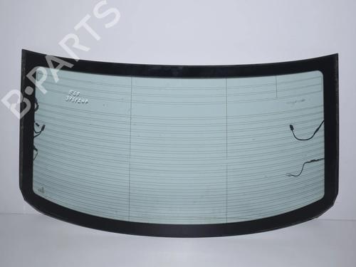 Used Bootlid window Bootlid window BMW 7 (E65, E66, E67) 745 i, Li (333 hp) 34096486 34096486