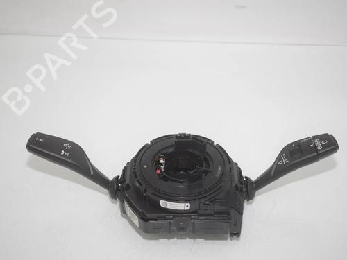 Used Steering column stalk Steering column stalk BMW X1 (F48) sDrive 18 i (140 hp) 39688696 39688696
