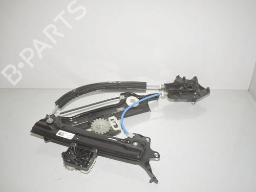 Used Rear right window mechanism Rear right window mechanism BMW iX (I20) xDrive 40 (326 hp) 34094330 34094330