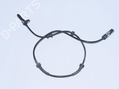 Used Electronic sensor Electronic sensor 34075194 34075194
