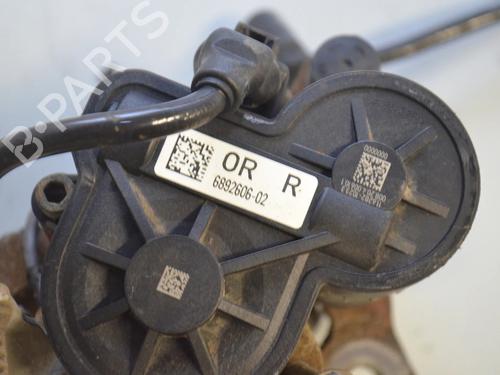 Right rear brake caliper BMW 1 (F40) 118 i | BP34092471M106 - Image 5
