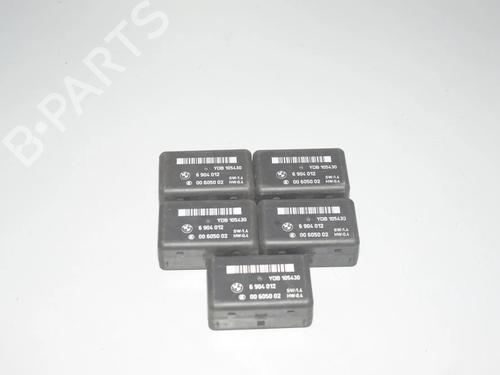 Used Electronic sensor Electronic sensor BMW X5 (E53) 3.0 d (184 hp) 34070075 34070075