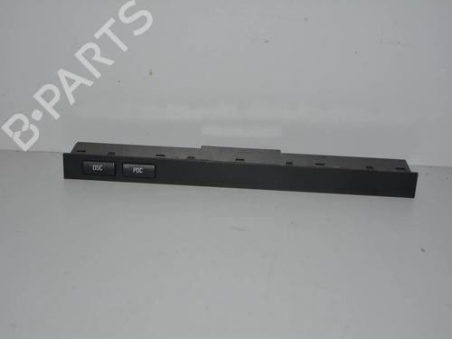 Used Switch Switch BMW 5 (E39) 535 i (245 hp) 34080094 34080094