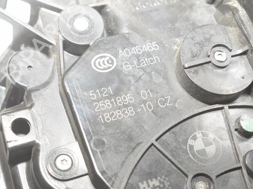 Electronic module BMW 7 (G11, G12) 730 d, Ld xDrive | BP34093851M83 - Image 8