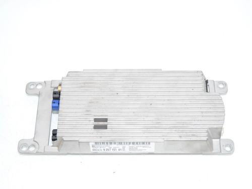 Control unit BMW 5 Touring (F11) 530 d | BP38019172M11 - Image 3