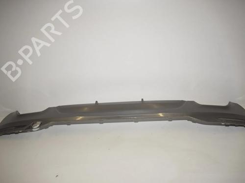 Bagerste kofanger spoiler BMW 5 (G30, F90) 520 d | BP34098075C154 - Image 3