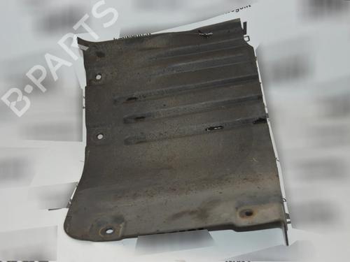 Hjulbue Hjulbue BMW 5 Touring (E61) 520 d (177 hp) 34080234 34080234