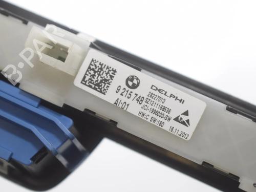 Switch BMW 5 Touring (F11) M 550 d xDrive | BP34073713I30  - Image 6