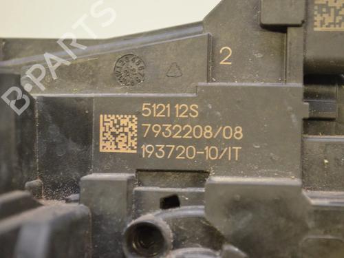 Front right lock BMW iX (I20) xDrive 40 | BP34085882C97  - Image 5